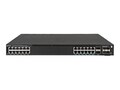 Ruckus ICX 7550 12-port 10 100 1000 2 , ICX7550-24ZP-E2, 41177516, Network Switches