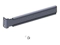 AudioCodes Rear-Mounting Brackets for a Single Medi , FRU/M26-83/REARRMK80, 37302248, Rack Mount Accessories