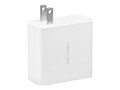 Cellairis CELLAIRIS-WALL CHARGER - DUAL, 04-0150101                    , 41906924, Carrying Cases - Notebook