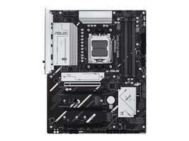 Asus PRIME B850-PLUS WIFI           Main Image from Front
