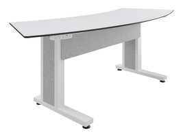 Middle Atlantic Products TBL-ARC-3P-SH-WW Main Image from Left-angle Middle Atlantic Products TBL-ARC-3P-SH-WW Main Image from Left-angle