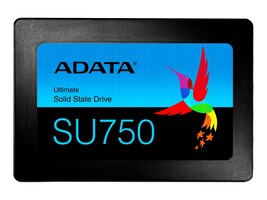 ADATA Technology ASU750SS-1TT-C                 Main Image from Front