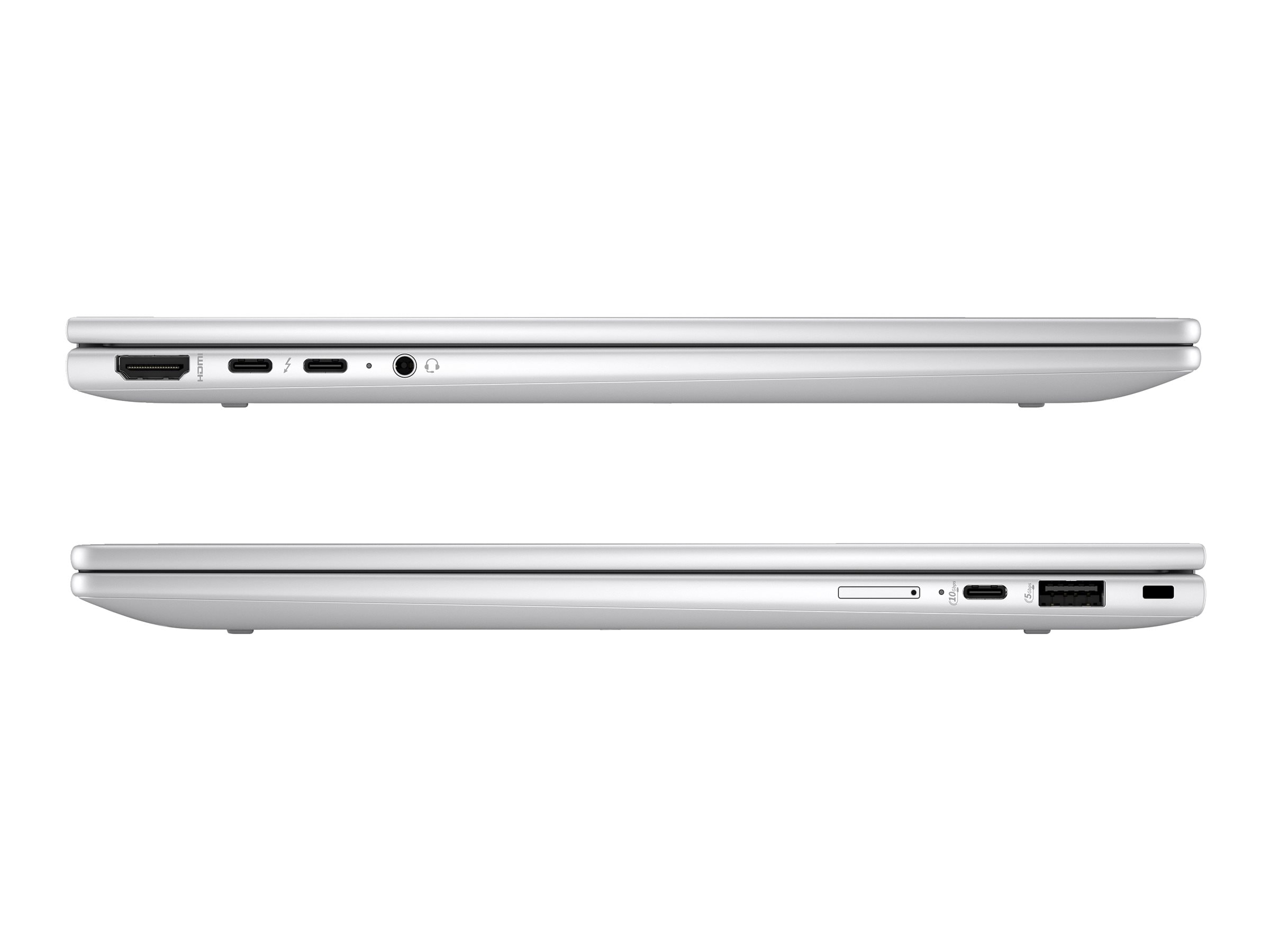 HP Elite x360 1040 G11 Core Ultra 7 155H 16GB 512GB PCIe 6E