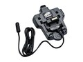 Zebra Kit Battery Eliminator Cradle w  USB Lock for ZQ500 Series, P1063406-061, 33255270, Battery Chargers