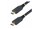 StarTech.com HDMI2-CABLE-4K60-20F           Image 1 from Right-angle