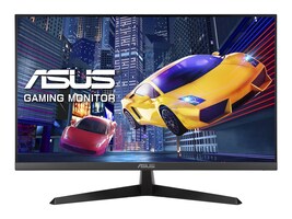 Asus VY279HGR                       Main Image from Front