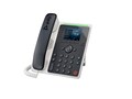HP Poly Edge E220 IP Phone & PoE-enabled, 82M87AA, 41742927, VoIP Phones