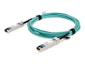 AddOn Intel to HP Compatible 10GBase-AOC SFP+ to SFP+ Direct Attach Cable, 10m, ADD-SHPCSIN-AOC10M, 35770734, Cables AddOn Intel to HP Compatible 10GBase-AOC SFP+ to SFP+ Direct Attach Cable, 10m, ADD-SHPCSIN-AOC10M, 35770734, Cables