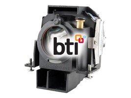 BTI NP03LP-OE Main Image from Right-angle