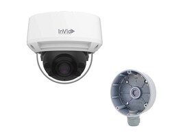 InVid Tech SECA-P8DRIRA27135              Main Image from Front