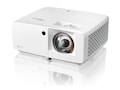 Optoma ZH450ST 1080p Laser Projector, 4200 Lumens, White, ZH450ST, 41636744, Projectors Optoma ZH450ST 1080p Laser Projector, 4200 Lumens, White, ZH450ST, 41636744, Projectors