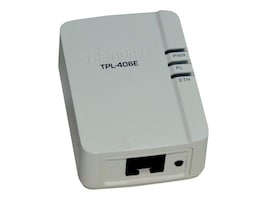 TRENDnet TPL-406E2K Main Image from Left-angle