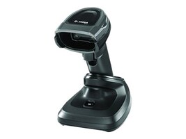 Zebra Technologies International DS8108-DL700000SGW Main Image from Right-angle