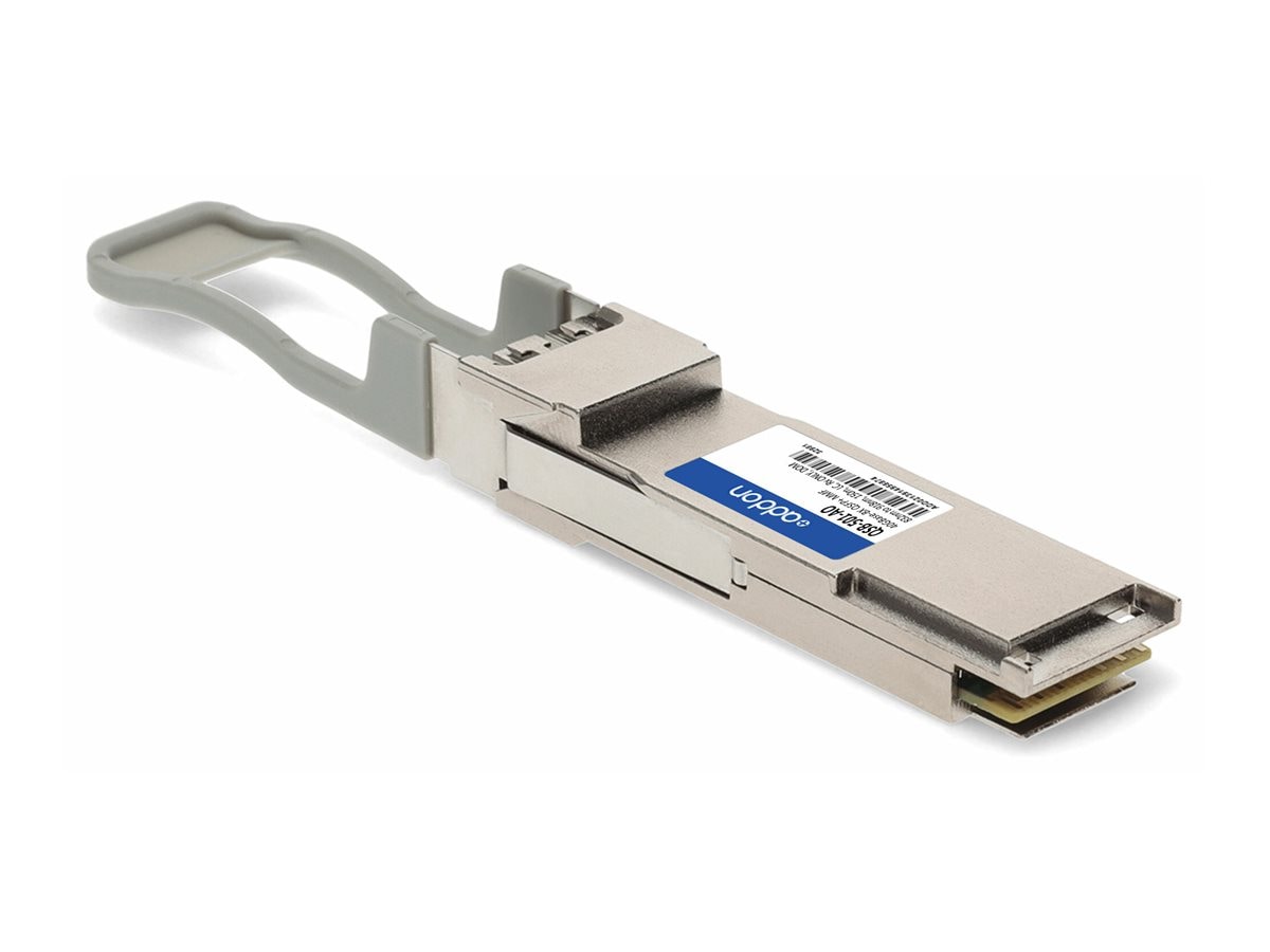 AddOn QSB-501 QSFP+ Transceiver - Thumbnail 3
