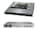 Supermicro SYS-5019C-MR Image 3 from Back
