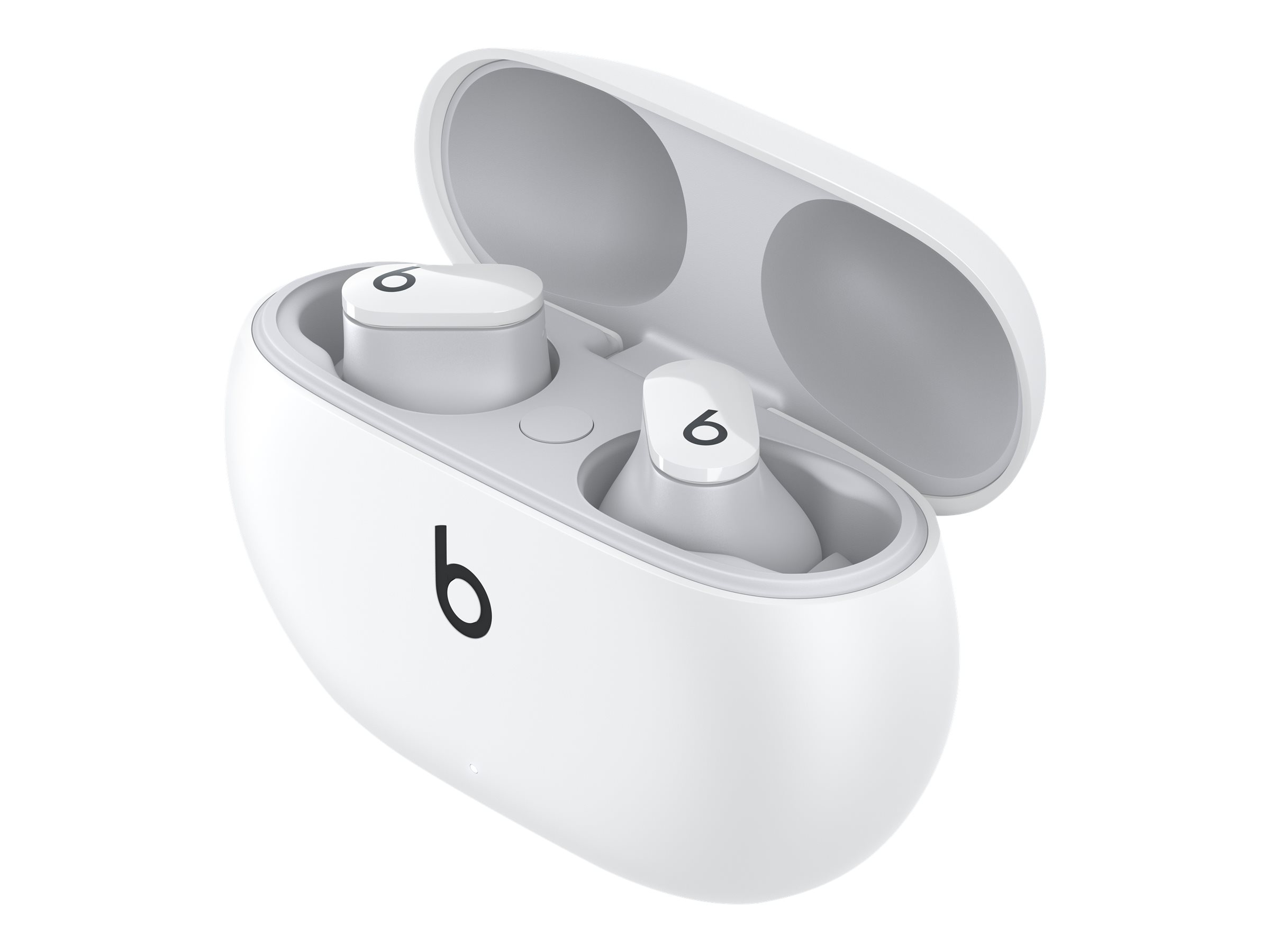 Beats Studio Buds True Wireless Noise Cancelling Bluetooth Earbuds - White  : Target