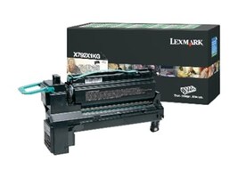 Lexmark X792X4KG Main Image from Front