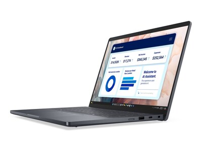 Dell Pro 14 Premium PA14250 Core Ultra 7 266V 16GB 512GB SSD WF7 BT FR 2xWC 14 FHD+ W11P, 4KX2T                         , 41973749, Notebooks