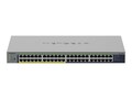 Netgear 48PT GIGE UNMANAGED SWCH W POE, GS748PP-100NAS , 42000881, Network Switches Netgear 48PT GIGE UNMANAGED SWCH W POE, GS748PP-100NAS , 42000881, Network Switches