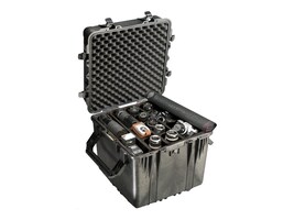 Pelican Products 0350-000-110 Main Image from Left-angle