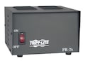 Tripp Lite 7-Amp DC Power Supply 120VAC Input to 13.8VDC Output, PR7, 5439910, Power Converters