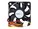 StarTech.com FAN5X1TX3 Image 1 from Front