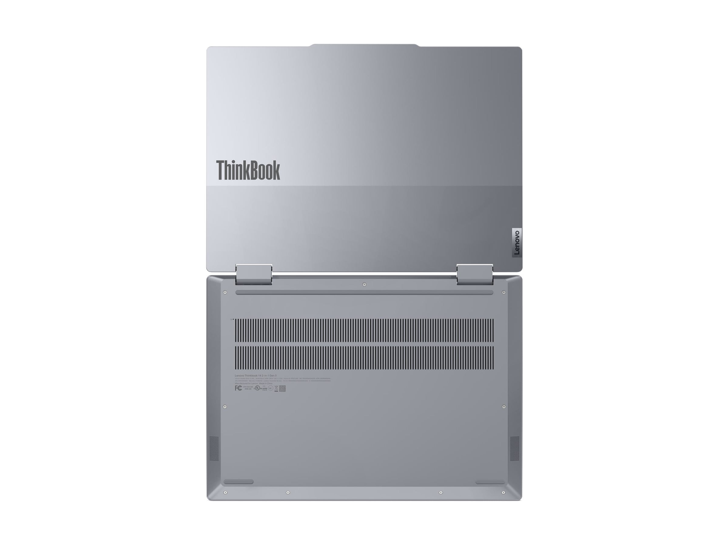 ThinkBook 14 G5 IAU
