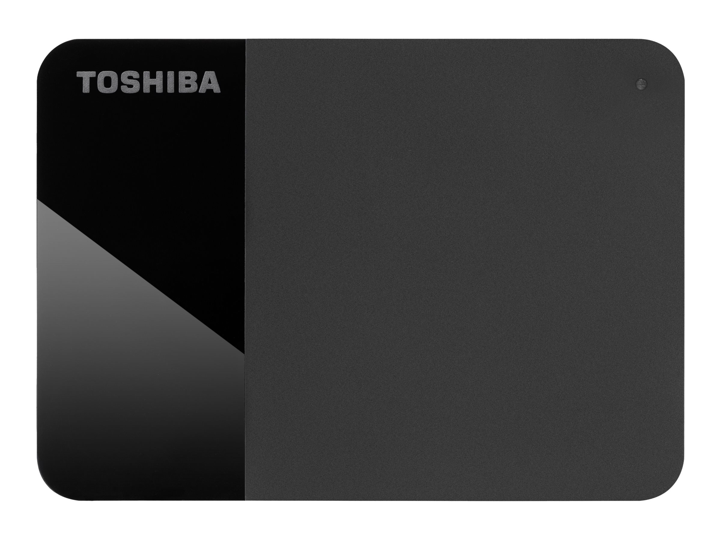 TOSHIBA 3.5インチ 2TB 4個とwestern digital 1個 Toshiba 2TB Canvio Ready B3 External Hard Drive - Black (HDTP320XK3AA)