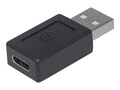 Manhattan USB 2.0 ADAPTER, 354653                        , 41926940, Mounting Hardware - Miscellaneous