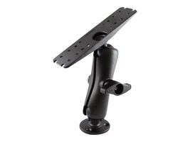 Ram Mounts RAM-D-111U Main Image from Right-angle