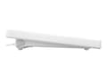 Cherry AK-C8112 MEDICAL KEYBOARD WHI, AK-C8112F-YS-W/US, 41891704, Keyboards & Keypads Cherry AK-C8112 MEDICAL KEYBOARD WHI, AK-C8112F-YS-W/US, 41891704, Keyboards & Keypads