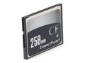 AddOn Cisco Compatible 256MB Compact Flash Card, MEM-RSP720-CF256M-AO, 33018805, Memory - Flash