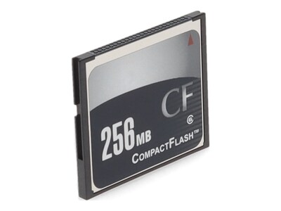 AddOn Cisco Compatible 256MB Compact Flash Card, MEM-RSP720-CF256M-AO, 33018805, Memory - Flash AddOn Cisco Compatible 256MB Compact Flash Card, MEM-RSP720-CF256M-AO, 33018805, Memory - Flash