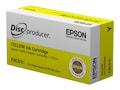 Epson Yellow PJIC5-Y Ink Cartridge, C13S020692 , 41910363, Ink Cartridges & Ink Refill Kits - OEM Epson Yellow PJIC5-Y Ink Cartridge, C13S020692 , 41910363, Ink Cartridges & Ink Refill Kits - OEM