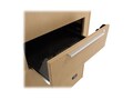 Middle Atlantic 23d L5 Document Camera Drawer, L5-DCD23, 37017421, Furniture - Miscellaneous