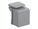 Leviton Voice & Data Division 41084-BG                       Image 1 from Left-angle