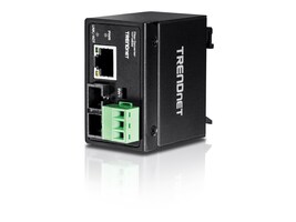 TRENDnet TI-F10S30 Main Image from Right-angle