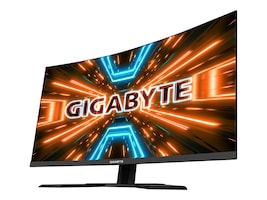 Gigabyte Technology G32QC A-SA Main Image from Right-angle