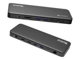 Plugable Technologies TBT4-UD5 Main Image from Multi-angle