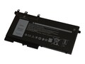 V7 Dell Latitude 3DDDG Battery Batt451-BBZP 049XH 03DDDG 03VC9Y 3VC9Y , 3DDDG-V7, 36841012, AC Power Adapters (external)