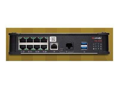 Palo Alto PALO ALTO NETWORKS PA-510, PAN-PA-510                    , 42042055, Network Firewall/VPN - Hardware