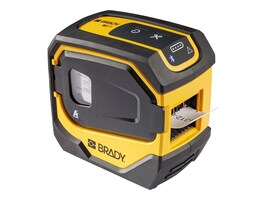 Brady Corp. M511                           Main Image from Right-angle