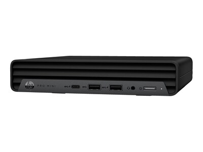 HP Pro Mini 400 G9 vPro Core i7-14700T 1.3GHz 16GB 256GB SSD UHD770 ax BT 90W W11P, A70P9UT#ABA                   , 41806172, Desktops