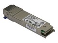 StarTech.com MSA Uncoded QSFP+ 40GBASE-LR4 40GbE 10km SMF Transceiver Module, QSFP40LR4ST, 34470772, Network Transceivers