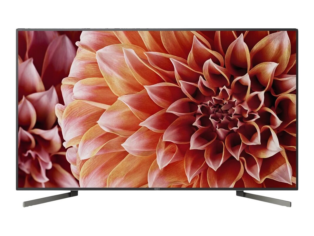 Sony 84 6 X900f Ultra Hd Led Lcd Smart Tv Xbr85x900f