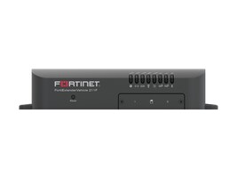 Fortinet FEV-211F-I                     Main Image from Front