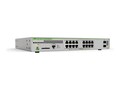 Hanwha 16 X GIGABIT ETHERNET POE 247, HV-GS970M/18PS-R-10 , 42065234, Network Switches Hanwha 16 X GIGABIT ETHERNET POE 247, HV-GS970M/18PS-R-10 , 42065234, Network Switches