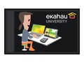 Ekahau A comprehensive on-demand video training to get up and running quickly with Ekahau products, EKAU-QST-VOD , 42154441, Services - Virtual - Training & Education Ekahau A comprehensive on-demand video training to get up and running quickly with Ekahau products, EKAU-QST-VOD , 42154441, Services - Virtual - Training & Education