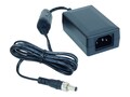 Gefen 5VDC 4A Univeral Level VI Locking External Power Supply, EXT-PS54AULPN-6, 35219070, AC Power Adapters (external)