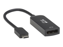 Tripp Lite U444-06N-DP8B Main Image from Right-angle